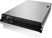 Сервер Lenovo ThinkServer RD440 16 SFF (70B30000RU)