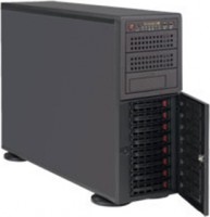 Сервер Supermicro SYS-8047R-TRF+