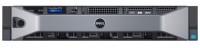 Сервер Dell PowerEdge R530 (210-ADLM-02)