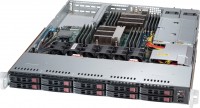 Сервер Supermicro SYS-1028R-WC1R