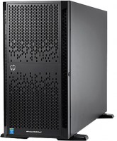 Сервер HPE ProLiant ML350 Gen9 835264-421 (E5/2630v4/2.2GHz/2x16Gb/2x800W)