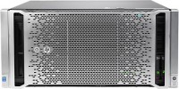 Сервер HP ProLiant ML350 Gen9 K8K01A