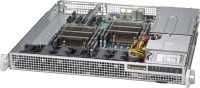 Сервер Supermicro SYS-6018R-MDR