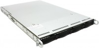 Сервер Supermicro SYS-6017R-72RFTP