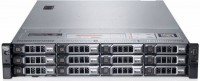 Сервер Dell PowerEdge R730XD 210-ADBC-49