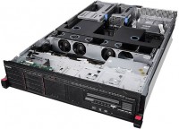 Сервер Lenovo ThinkServer RD450 (70DE0004EA)