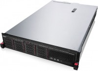 Сервер Lenovo ThinkServer RD450 70DE0003EA