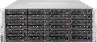 Сервер Supermicro SSG-5048R-E1CR36L