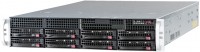 Сервер Supermicro SYS-6028R-WTRT