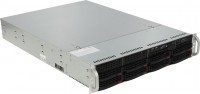 Сервер Supermicro SYS-6028R-TR