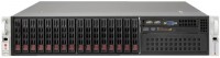 Сервер Supermicro SYS-2028R-C1R