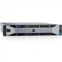 Сервер Dell PowerEdge R620 (210-ABMW-81)