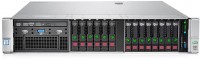 Сервер HPE ProLiant DL380 Gen9 826684-B21