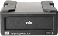 Система хранения данных HP RDX1TB B7B69A