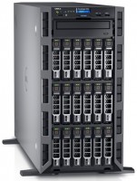 Сервер Dell PowerEdge T630 210-ACWJ/008