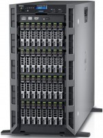 Сервер Dell PowerEdge R730 (210-ACXU-105)