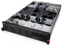 Сервер Lenovo ThinkServer RD450 (70DC000PEA)