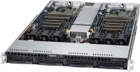 Сервер Supermicro SYS-6017TR-TQF