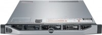 Сервер Dell PowerEdge R620 (210-ABMW-166)