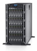 Сервер Dell PowerEdge T630 noProc 210-ACWJ/002