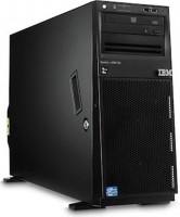 Сервер Lenovo System X 3300 M4 (7382K5G)