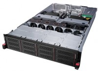 Сервер Lenovo ThinkServer RD640 (70B00008RU/02)