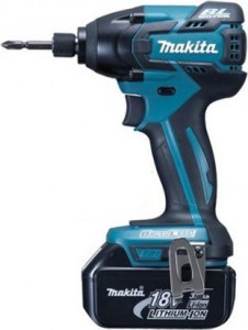 Дрель-шуруповерт Makita DDF459RFE