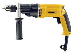 Дрель-шуруповерт DeWALT D 21805