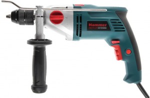 Дрель Hammer Flex UDD1100B Premium