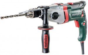 Дрель Metabo SBEV 1000-2 600783000