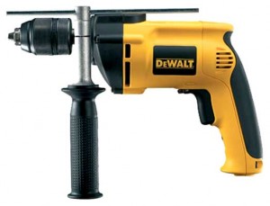 Дрель DeWALT D21717K