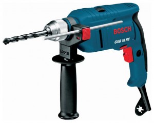 Дрель Bosch GSB 16 RE Professional 060114E500