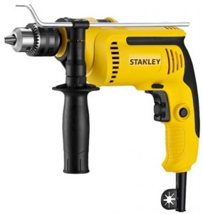 Дрель Stanley SDH 700-RU