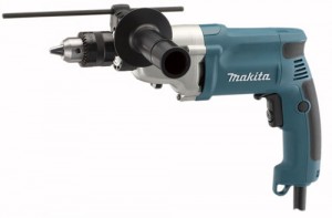 Дрель-шуруповерт Makita DP4010