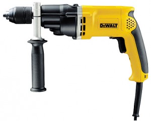 Дрель-шуруповерт DeWALT D21441