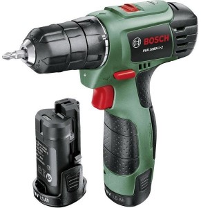 Дрель-шуруповерт Bosch PSR 1080 Li-2 06039A2101