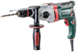 Дрель Metabo SBE 850-2