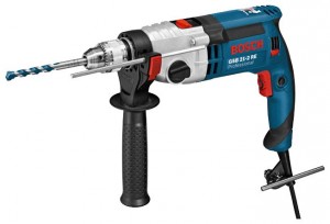 Дрель Bosch GSB 21-2 RE (ЗВП) Professional