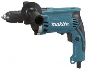 Дрель Makita HP1631K