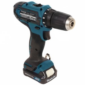 Дрель Makita DF331DWYE4