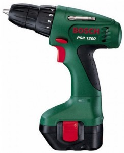 Дрель-шуруповерт Bosch PSR 1200 0.603.944.551