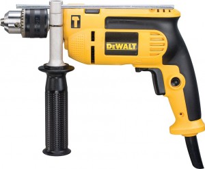 Дрель DeWALT DWD 024 KS