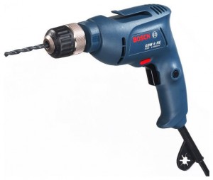 Дрель-шуруповерт Bosch GBM 6 RE Professional