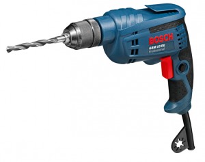 Дрель-шуруповерт Bosch GBM 10 RE Professional 0.601.135.508