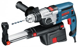 Дрель-шуруповерт Bosch GSB 19-2 REA