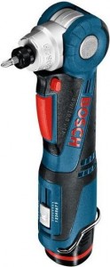 Дрель-шуруповерт Bosch GWI 10,8 V-LI 0601360U08