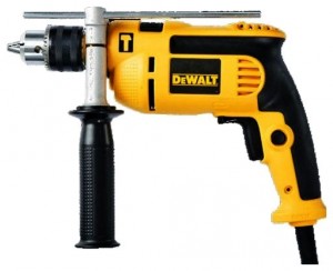 Дрель DeWALT DWD024