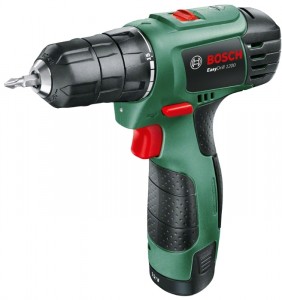 Дрель-шуруповерт Bosch EasyDrill 1200 06039A210B