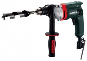 Дрель-шуруповерт Metabo BE 75-16