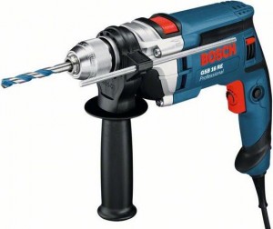 Дрель Bosch GSB 16 RE Professional 060114E600